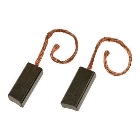 Standard Ignition Starter Brush Set - Intermotor JX-107